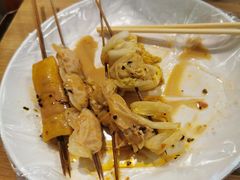 -郭记小街麻辣烫(南小街总店)