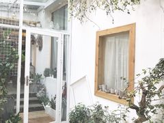 -拾壹cafe·工作室