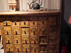 -隐食私房菜(渡口·光荣院南门·老街店)