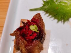 -花和海鲜自助(梅江店)