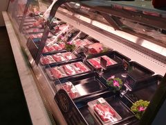 -MEAT MATE 鲜食肉铺(凤凰汇·里巷店)