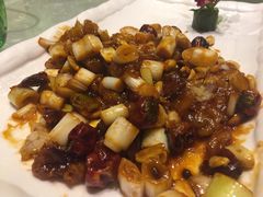 -东方之珠海鲜酒楼(南开店)