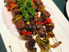 -碧特博格·20年品牌西餐厅(芜湖路店)