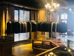-钴蓝西服定制·男士礼服租赁(鄞州店)