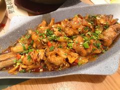 -大同江朝鲜菜•长春地标美食(绿园吾悦广场店)