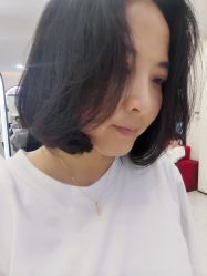 -上禾 HAIR SALON