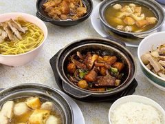 肉骨茶-新记肉骨茶