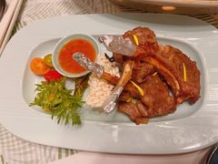 -蕉叶·泰国歌舞风情(世贸店)