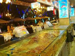 -东江海鲜酒家(艺都分店)