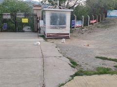 -北京西山国家森林公园