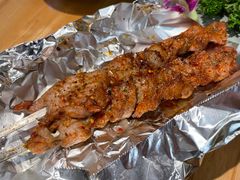 -米纸越南小馆(金鹰世界店)