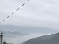 -大别山南武当滑雪场