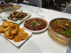 -勇利赵家烤肉坊(纬二街店)