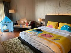 -上海崇明金茂凯悦酒店