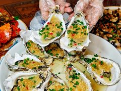 -友强·23年特色海鲜大排档(厦门店)