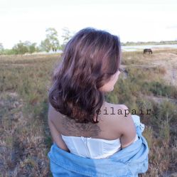 -MYYF SALON烫发染发