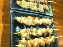 鸡软骨-串鑫