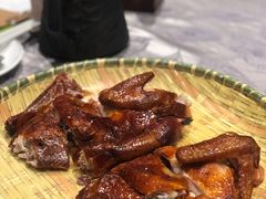 -大树头森林餐厅(番禺广场店)