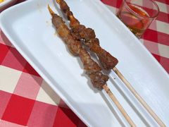 -西贝(上海中心店)