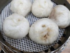 鲜肉包-吃不亏特色包子(三峡广场店)