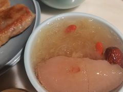 -小吊梨汤·北京菜·烤鸭(鸟巢店)