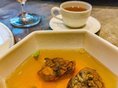 -北京泰富酒店-柏景轩中餐厅