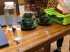 -金穗园·砂锅粥.醉鸡煲火锅(长寿路店)