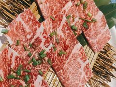 -牛焱·烧肉酒肆(五大道店)