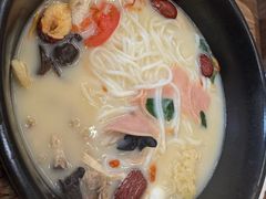 -状元王过桥米线(黄埔至泰广场店)