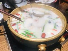 -老阿爸江浙土菜(奥体中心店)