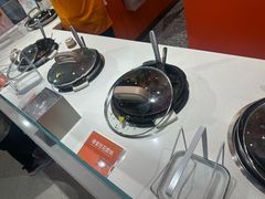 -甑礼西安甑糕(常营长楹天街店)