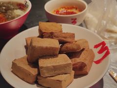 -绿地三只羊羊肉串(万科店)