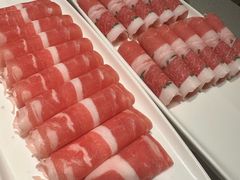 -海底捞火锅(西单店)