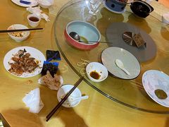 -启东恒大酒店·吕四渔号海鲜餐厅