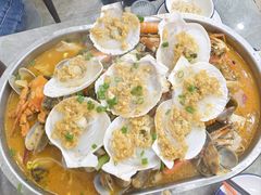 -品鲜海鲜餐厅(黄厝店)