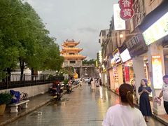 -阿娟牛肉丸·手打牛肉丸·现做现卖