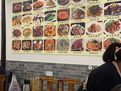 -华光驿站私房菜·黑金冠