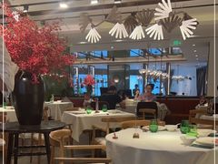 大堂-望湘园·小雅(德基店)