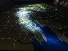 -广州市城市规划展览中心