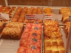 -缇纳甜妮·西餐·甜点(商字店)