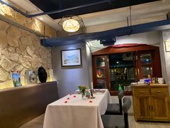 -LA CREPERIE BRETONNE布列塔尼法式餐厅(天童北路店)