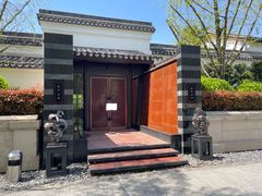 -杭州西子湖四季酒店·金沙厅