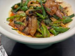 -国人川菜(李家村建东街店)