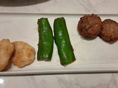 -顺意·顺德家乡菜(国际人才大厦店)