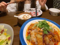 -天山醉美·新疆餐厅(富华里店)