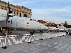 -中国人民解放军海军博物馆