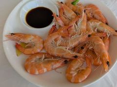 -碧海银沙海鲜餐厅(恒大海上威尼斯店)