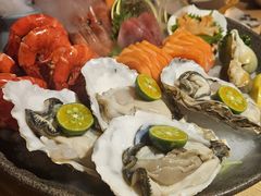 -德川家日本料理(顺义华联店)