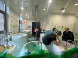 -马博士婴儿游泳馆(望京旗舰店)