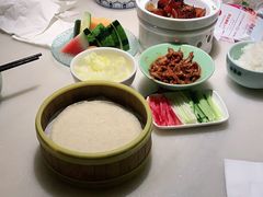 -小菜园新徽菜(马鞍山金鹰店)